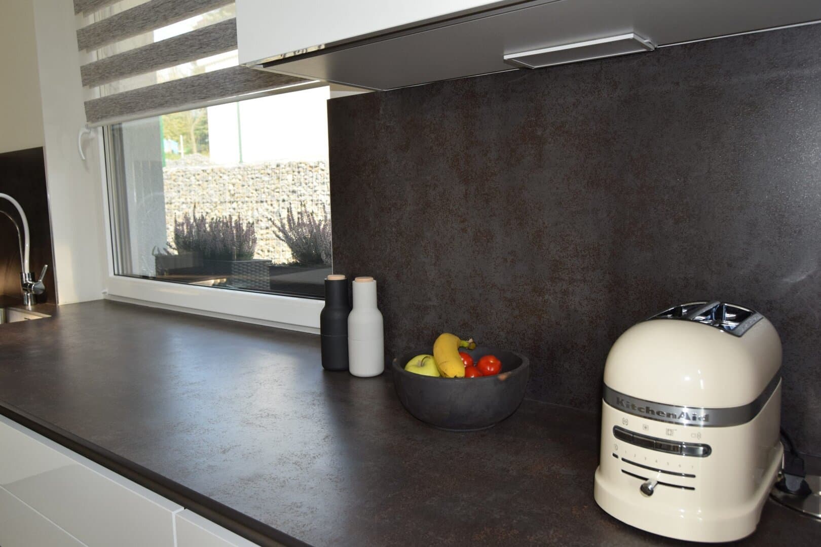 Neolith – Iron Grey tl. 12mm